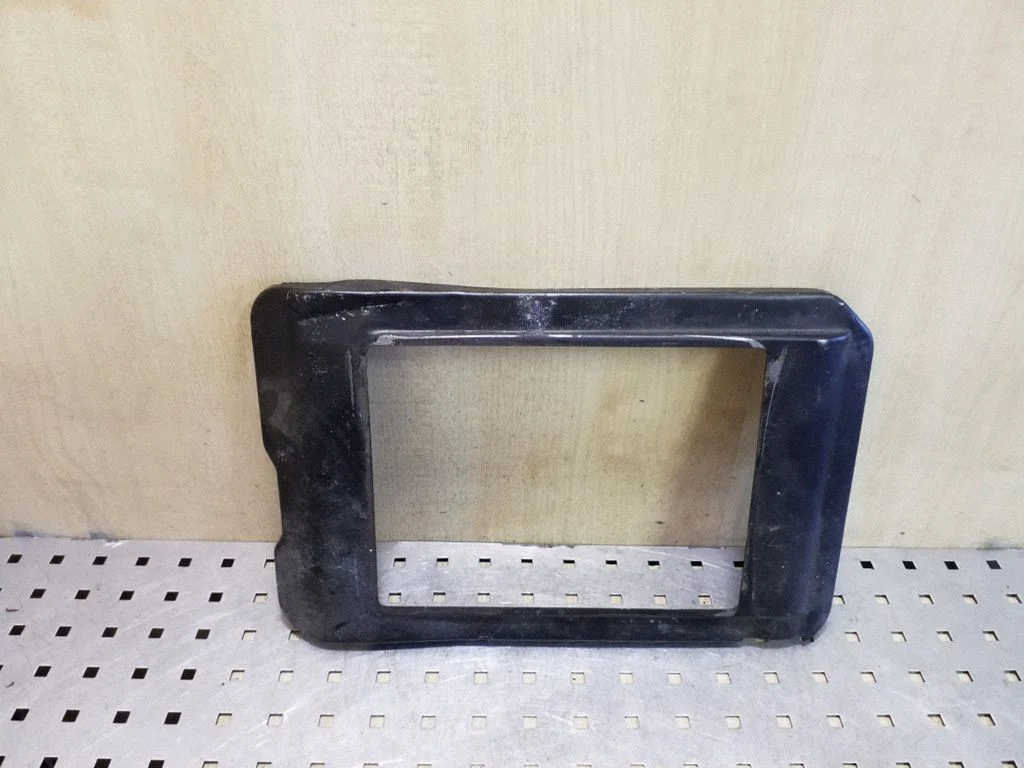 Kita išorės detalė