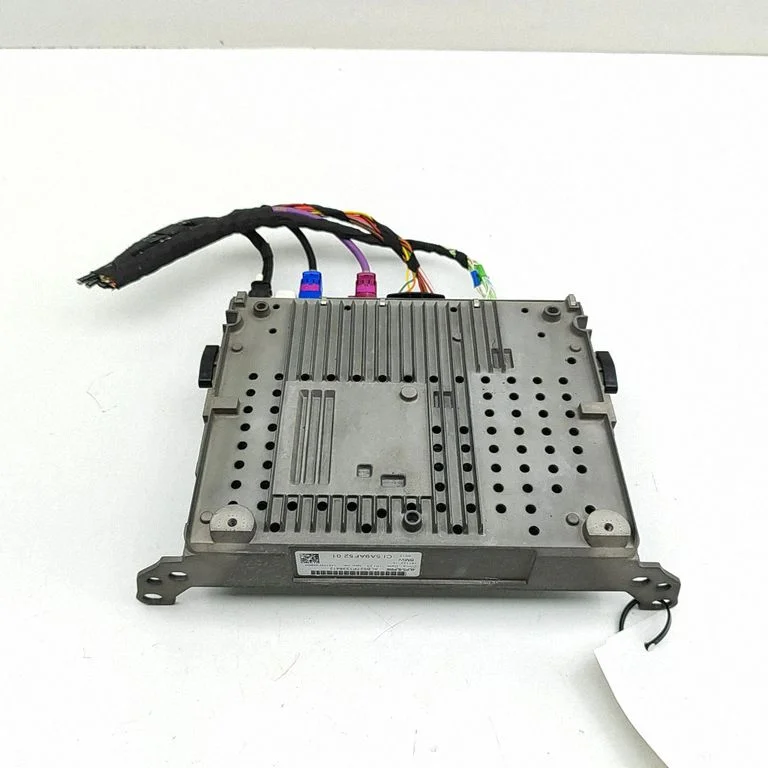 Navigatsiooni (GPS) juhtplokk 5A9AF52