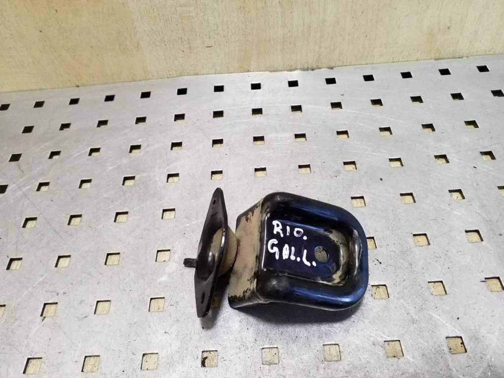 Kita išorės detalė