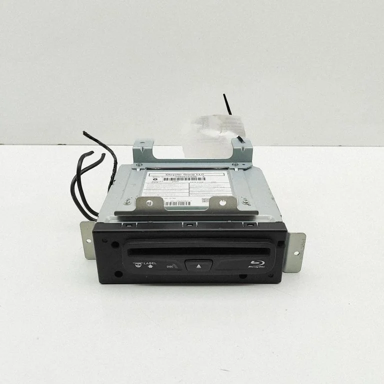 GPS navigation control unit/module 05091216AE