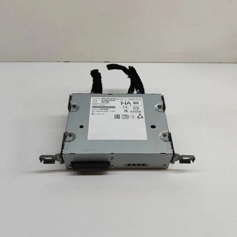 Navigatsiooni (GPS) juhtplokk CLMM1AE0JT