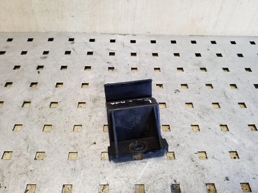 Kita išorės detalė