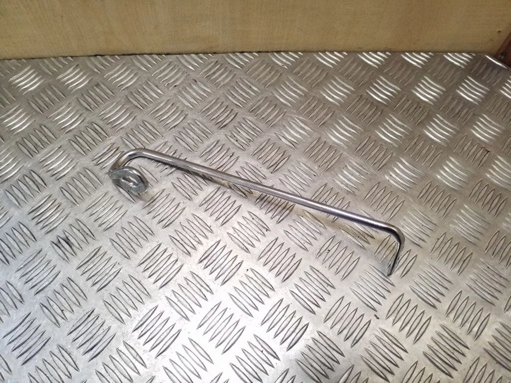 Other exterior part – Volkswagen Eos (2006-2010)