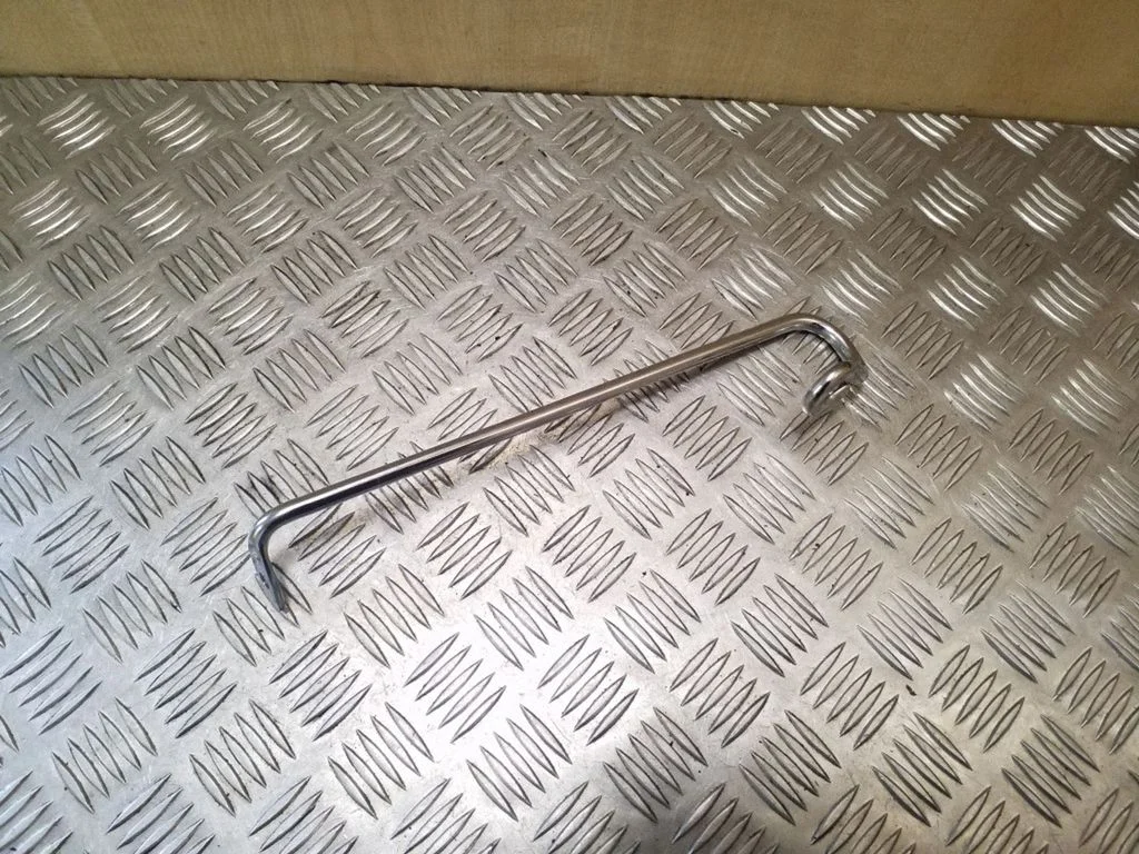 Other exterior part – Volkswagen Eos (2006-2010)