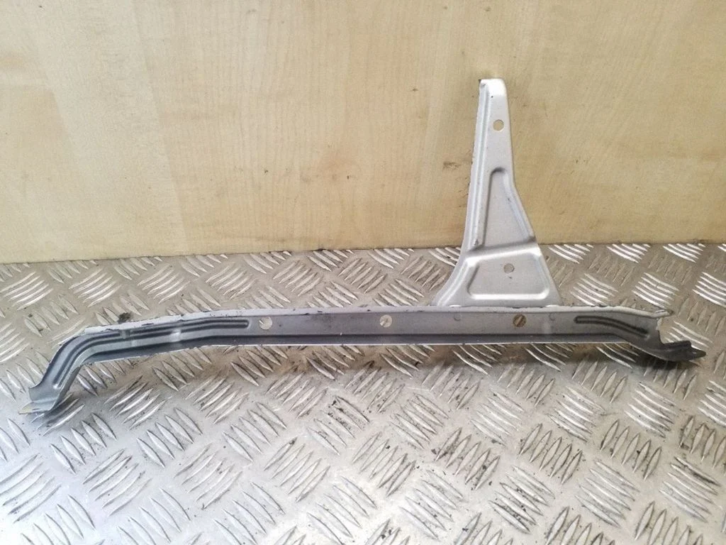 Kita išorės detalė