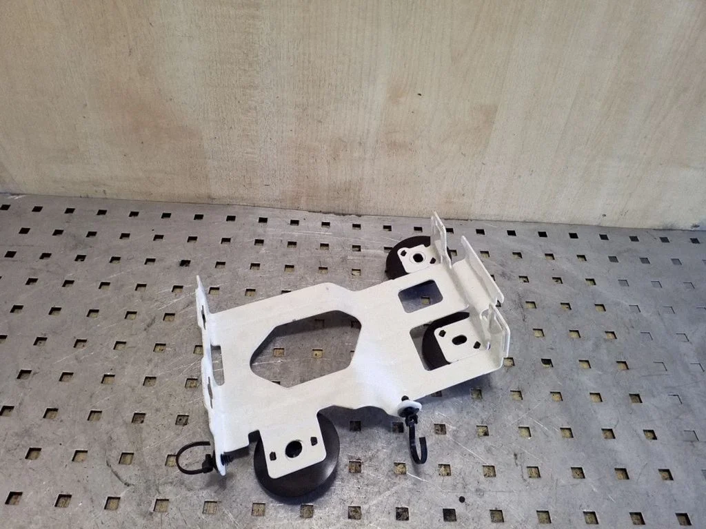 Kita išorės detalė