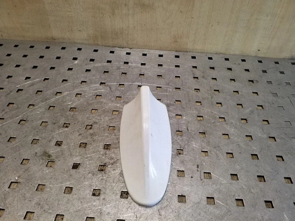 Kita išorės detalė