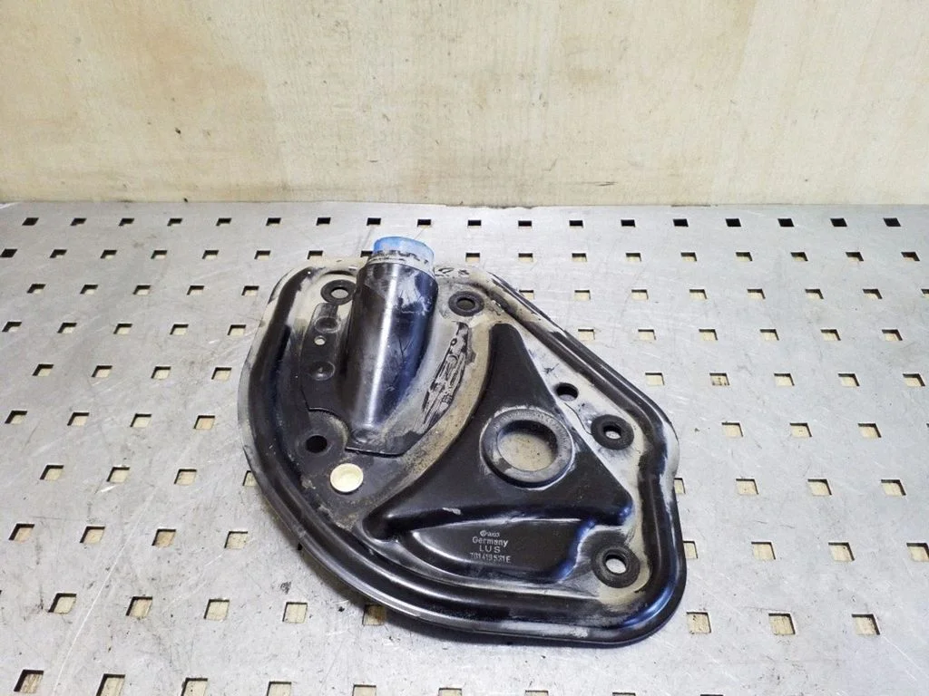 Other exterior part – Volkswagen Transporter - Caravelle T4 (1991-2003)