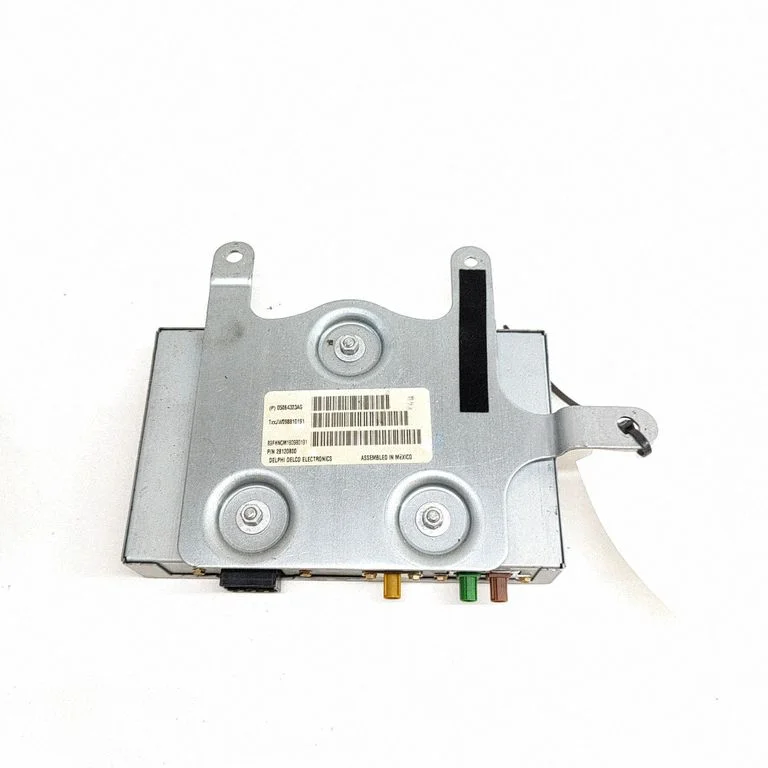 Navigatsiooni (GPS) juhtplokk 05064323AG