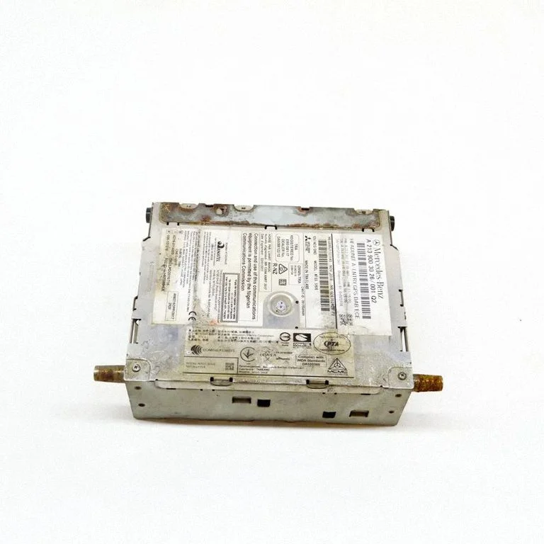 Navigatsiooni (GPS) juhtplokk A2139022818