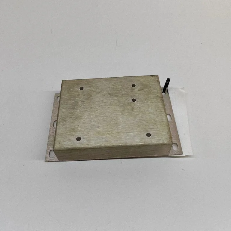 Navigācijas (GPS) vadības bloks 8361757