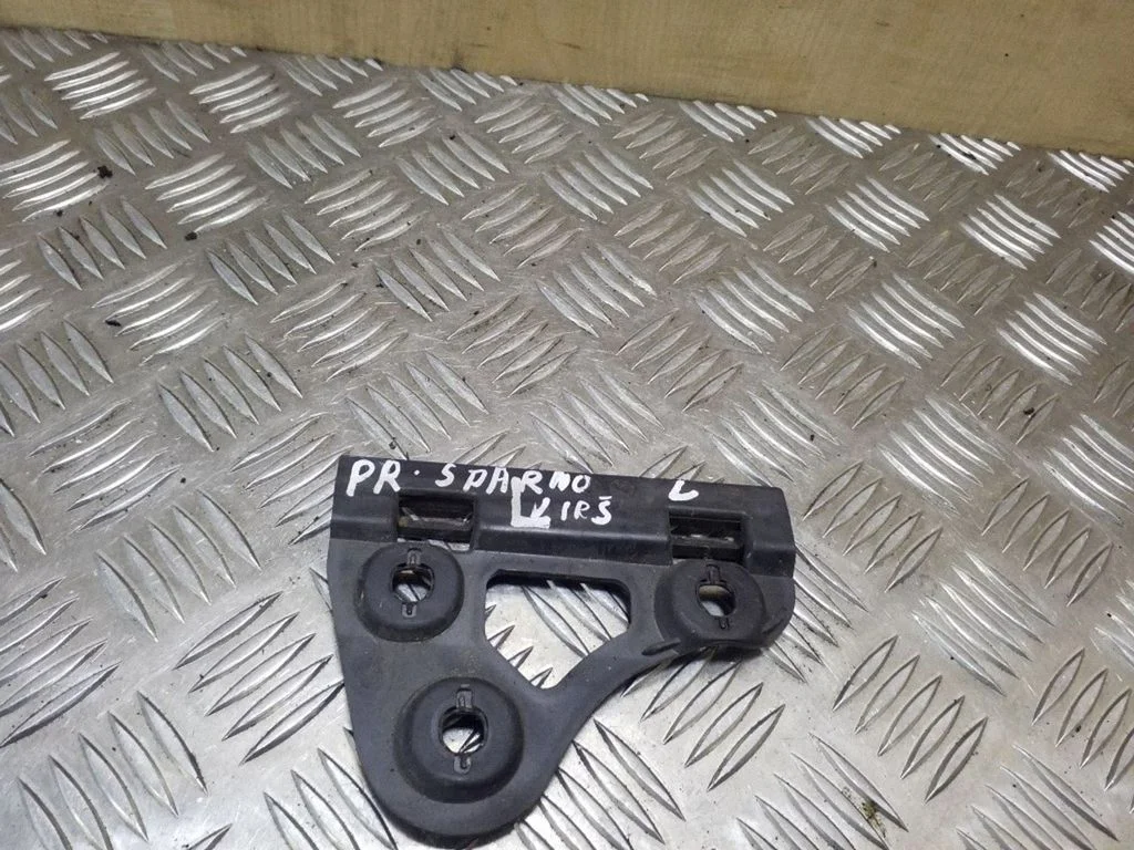 Other exterior part 8Z0821249