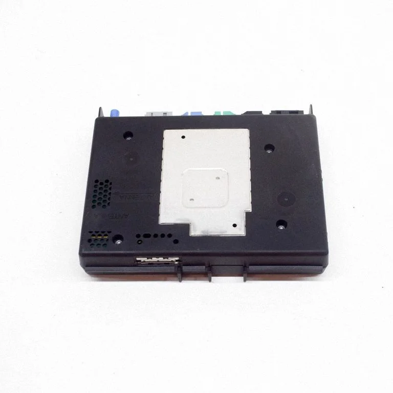 Navigācijas (GPS) vadības bloks – Opel Insignia A (2008-2017)
