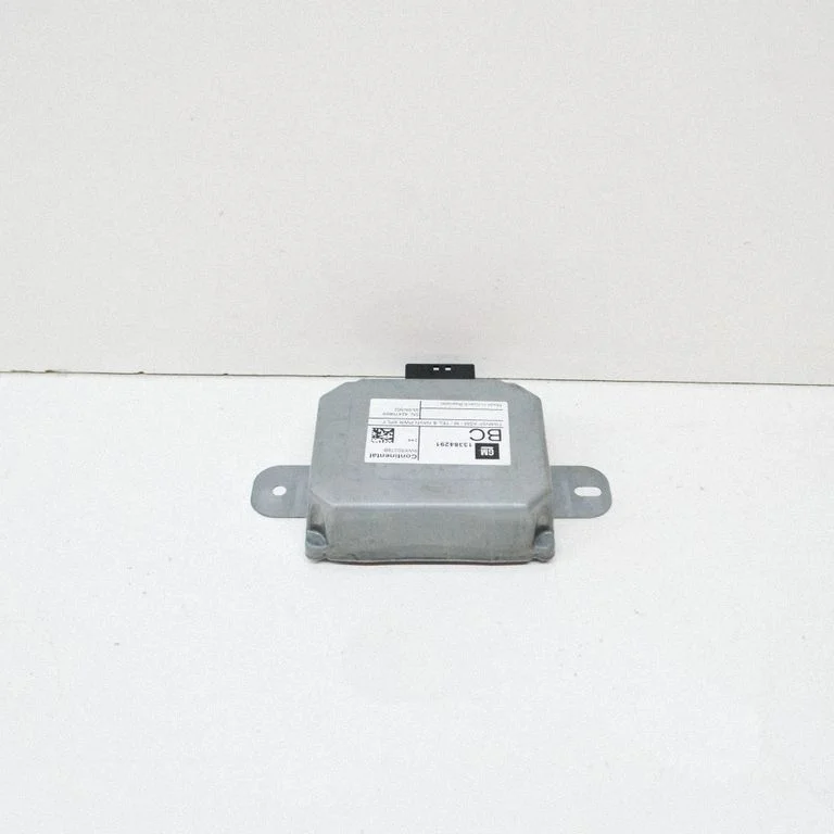 Navigācijas (GPS) vadības bloks – Opel Insignia A (2008-2017)