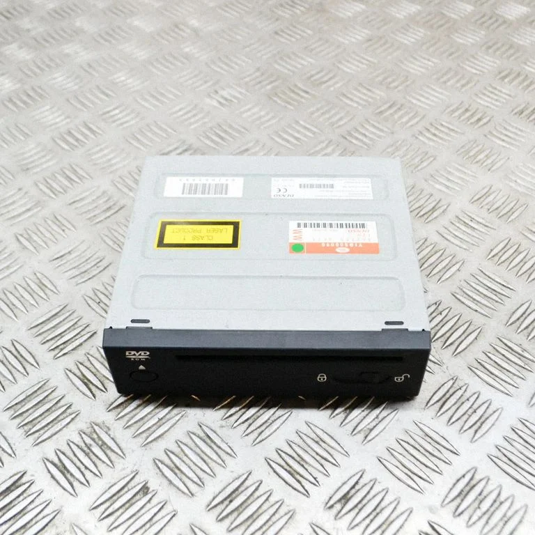 Navigācijas (GPS) vadības bloks YIB500090