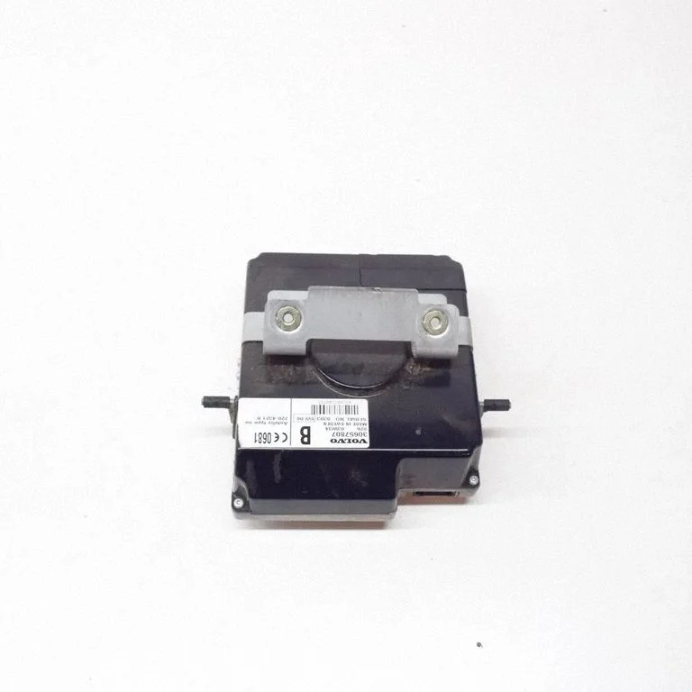 Sterownik nawigacji (GPS) – Volvo XC90 (2003-2006)