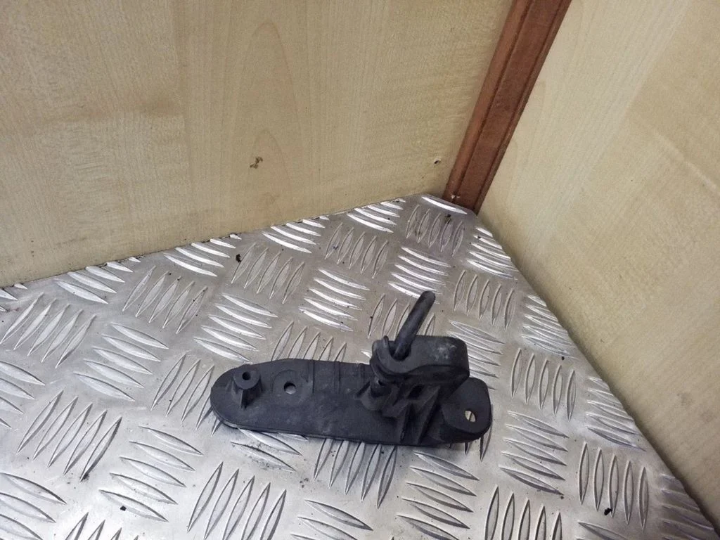 Kita išorės detalė