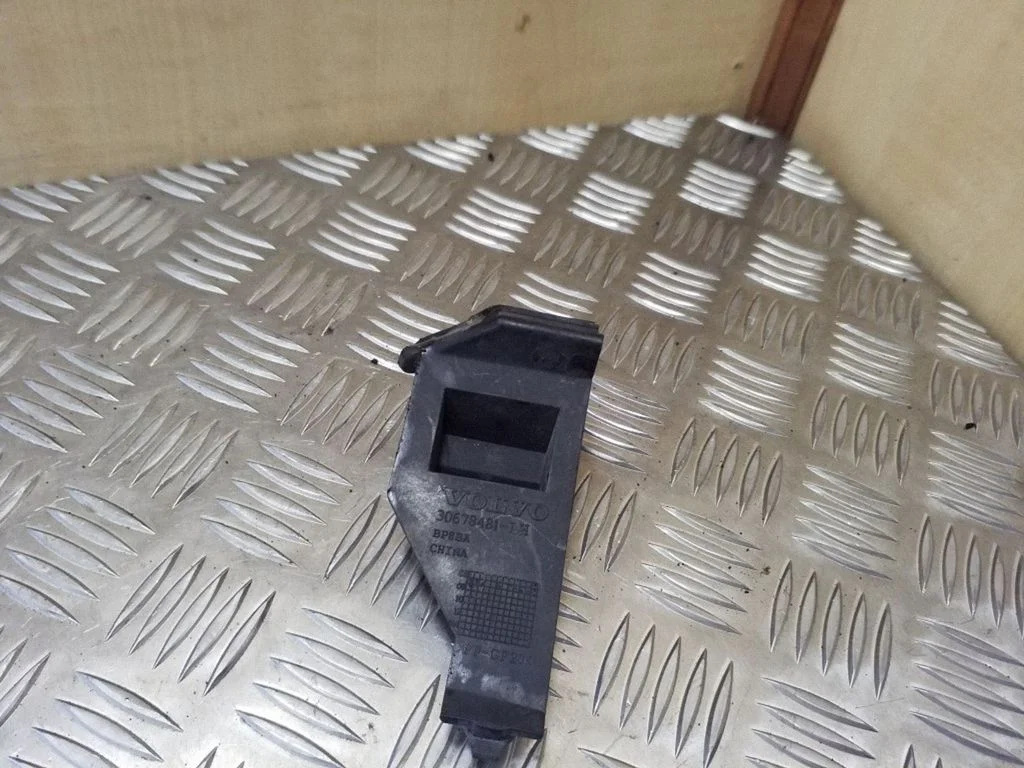 Kita išorės detalė