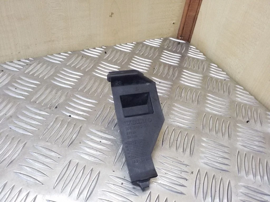 Kita išorės detalė