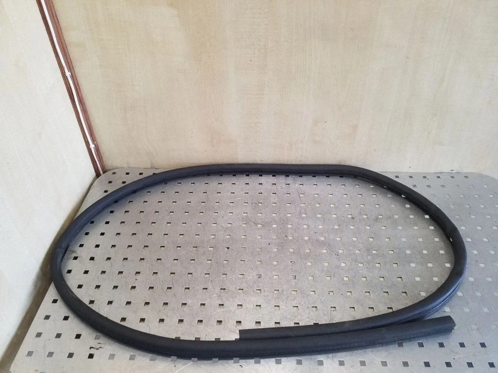 Muu välisosa