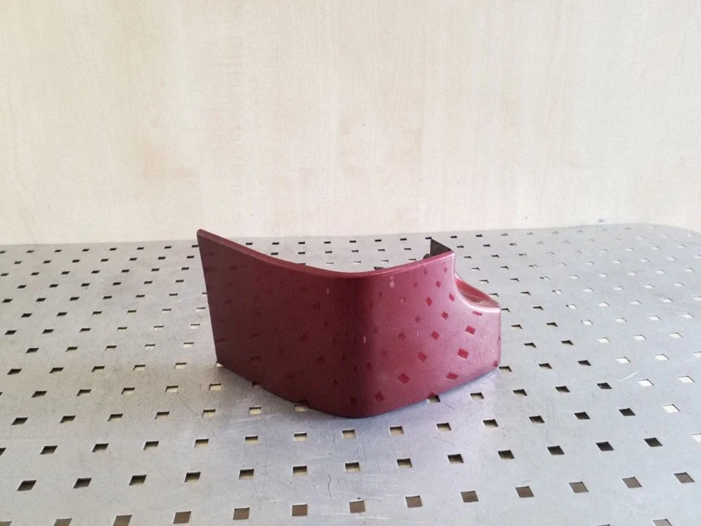 Kita išorės detalė