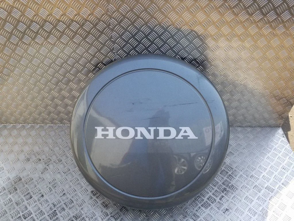 Kita išorės detalė