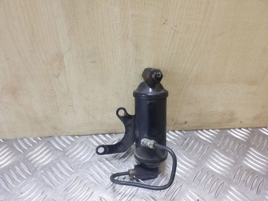 Kita išorės detalė