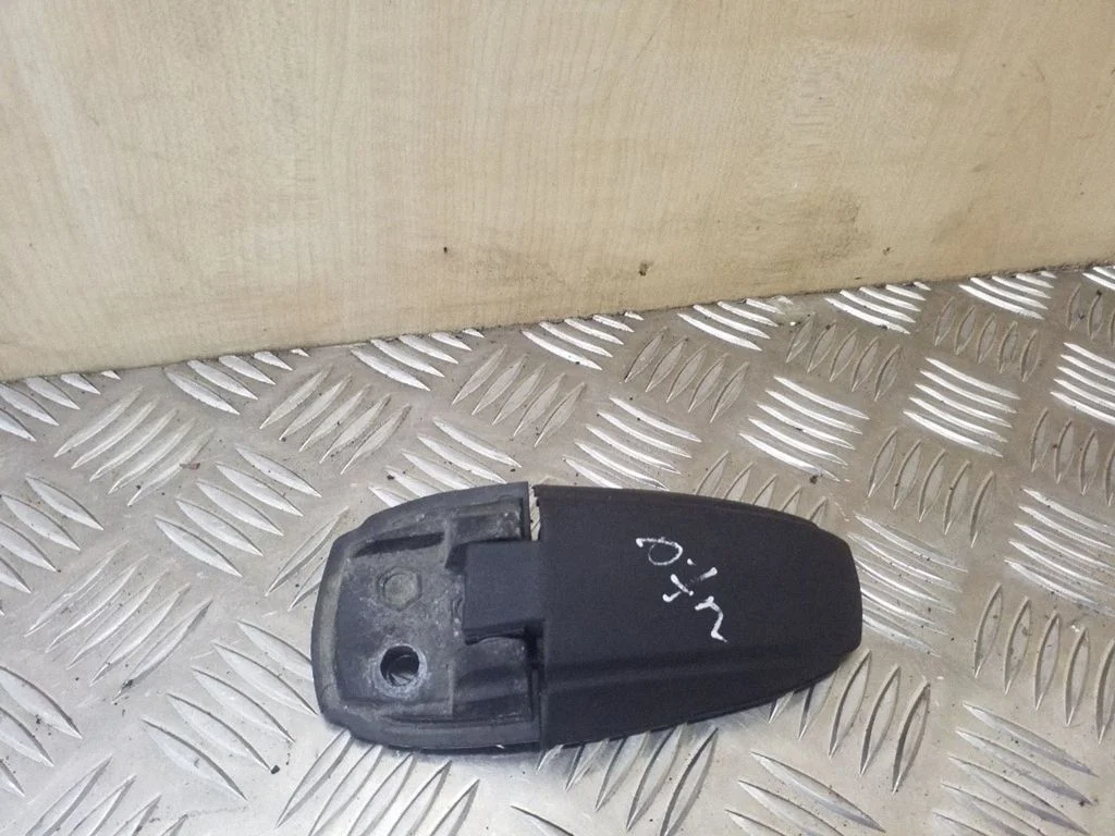 Kita išorės detalė