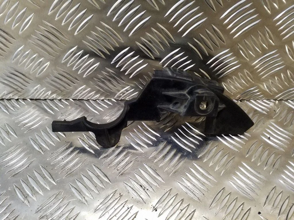 Kita išorės detalė