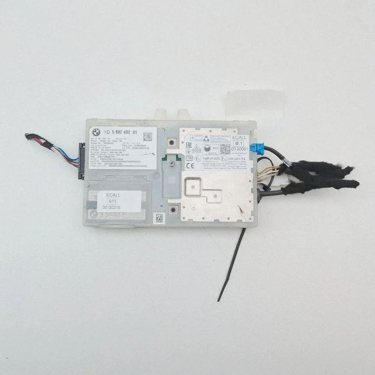 Antenn (GPS-antenn) 5B824D2