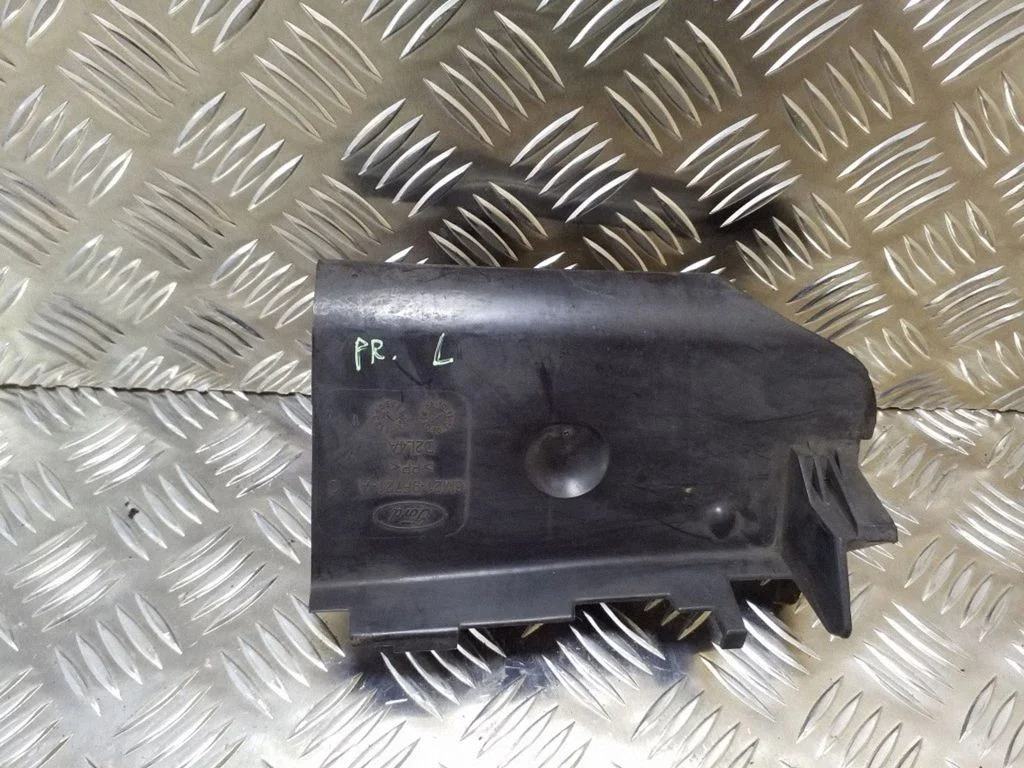 Kita išorės detalė