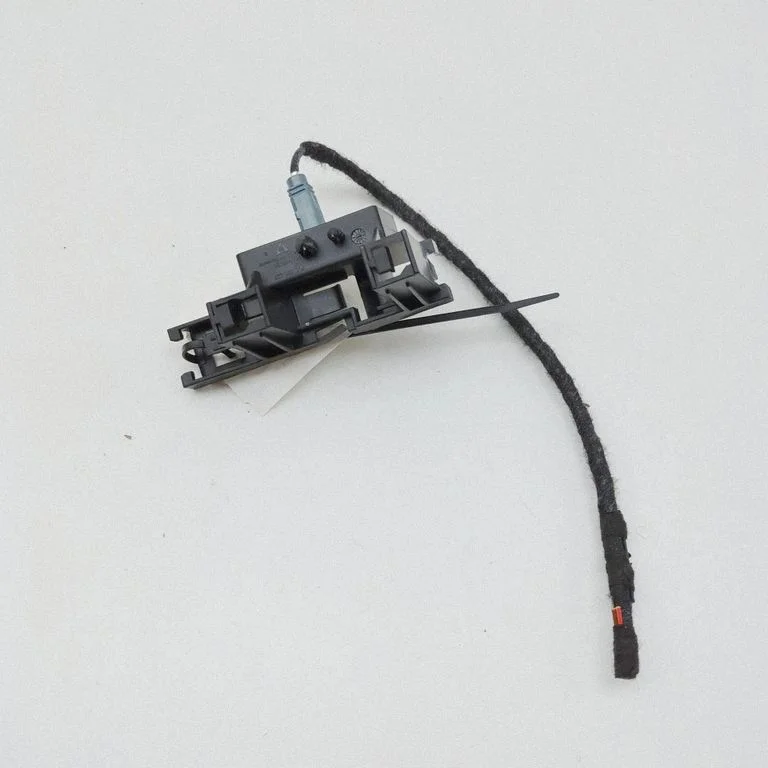 Antenn (GPS-antenn) – Audi E-tron GT (2021-)