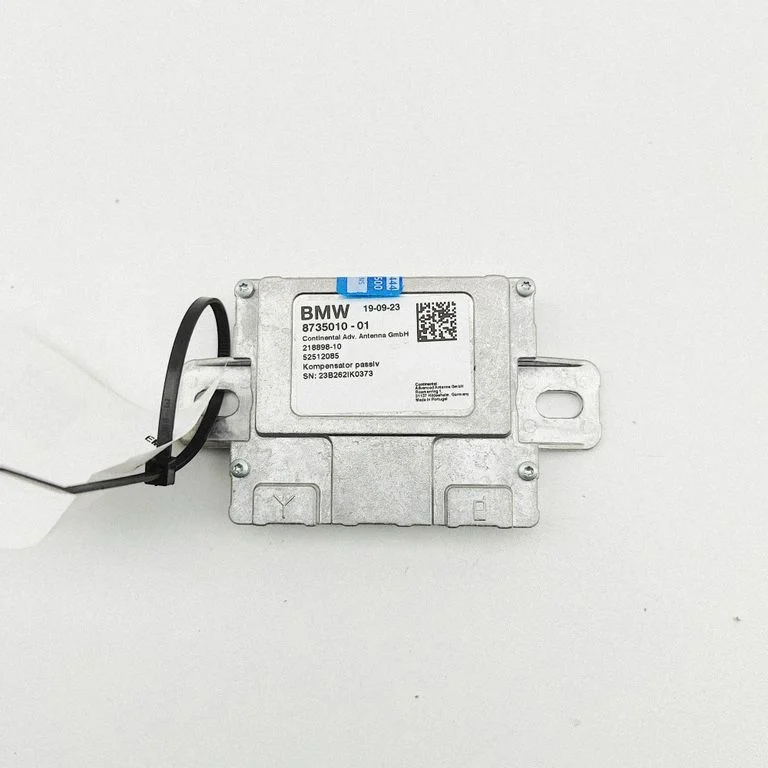 Antena (GPS antena) – BMW X3 G01 (2018-2024)