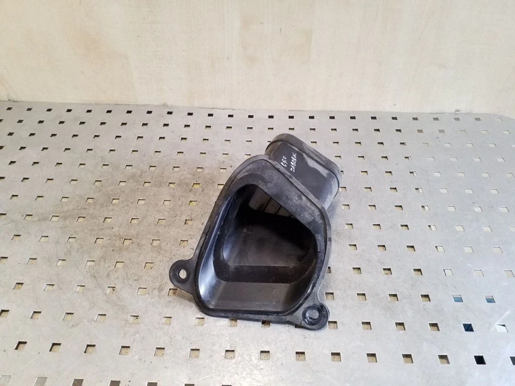 Kita išorės detalė