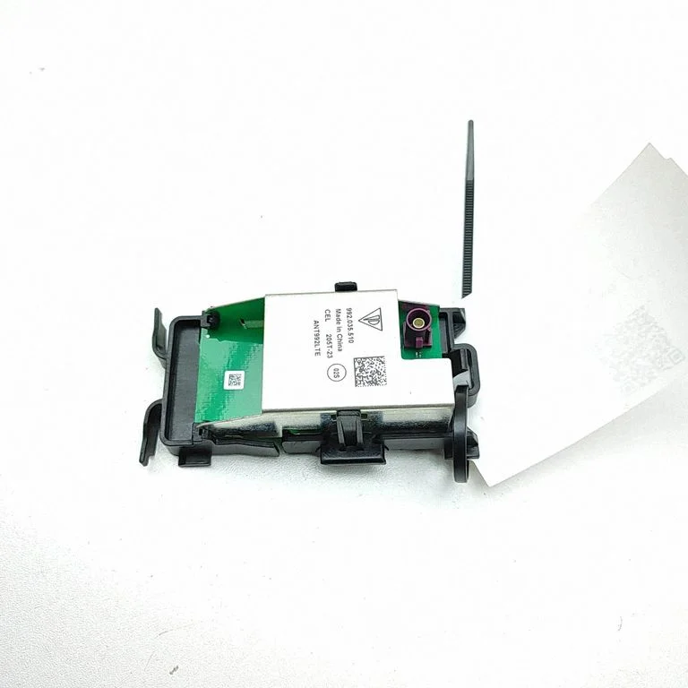 Antenn (GPS-antenn) – Audi E-tron GT (2021-)