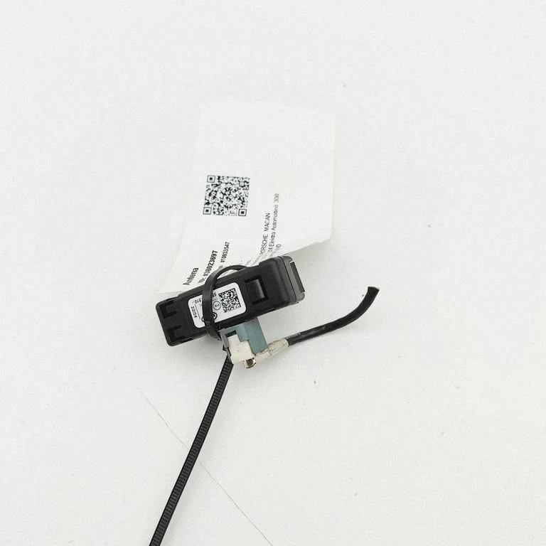 Antena (GPS antena)