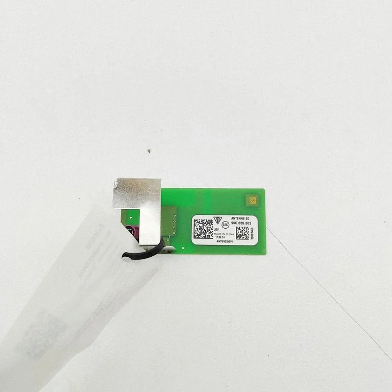 Antena (GPS antena)