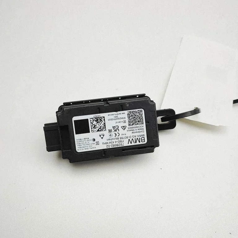 Aerial GPS antenna – BMW X4 G02 (2018-)