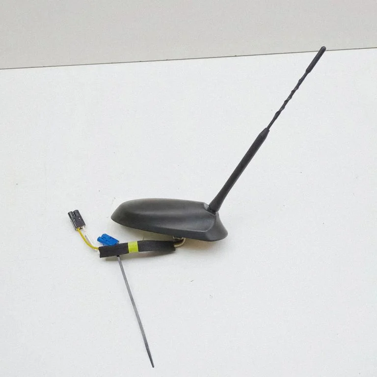 Antena (GPS antena)