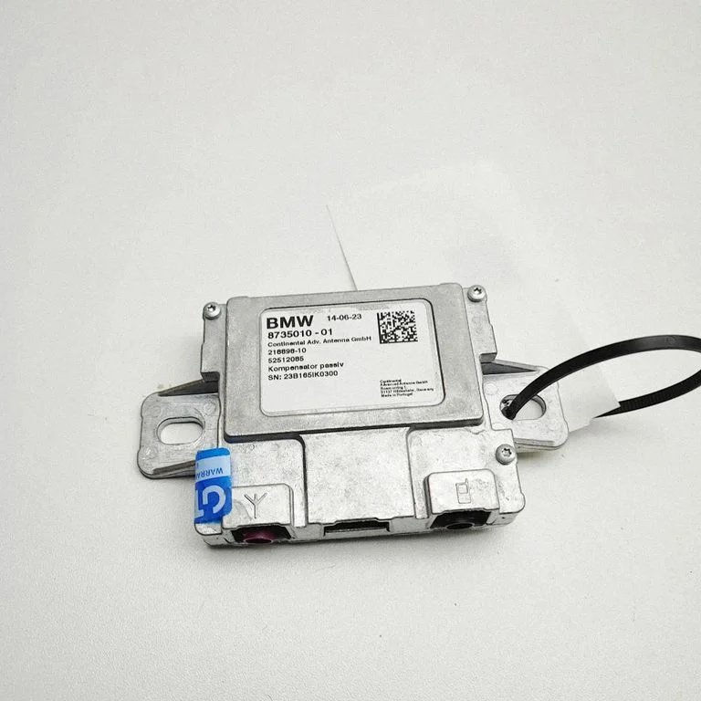 Antena (GPS antena) – BMW X4 G02 (2018-)
