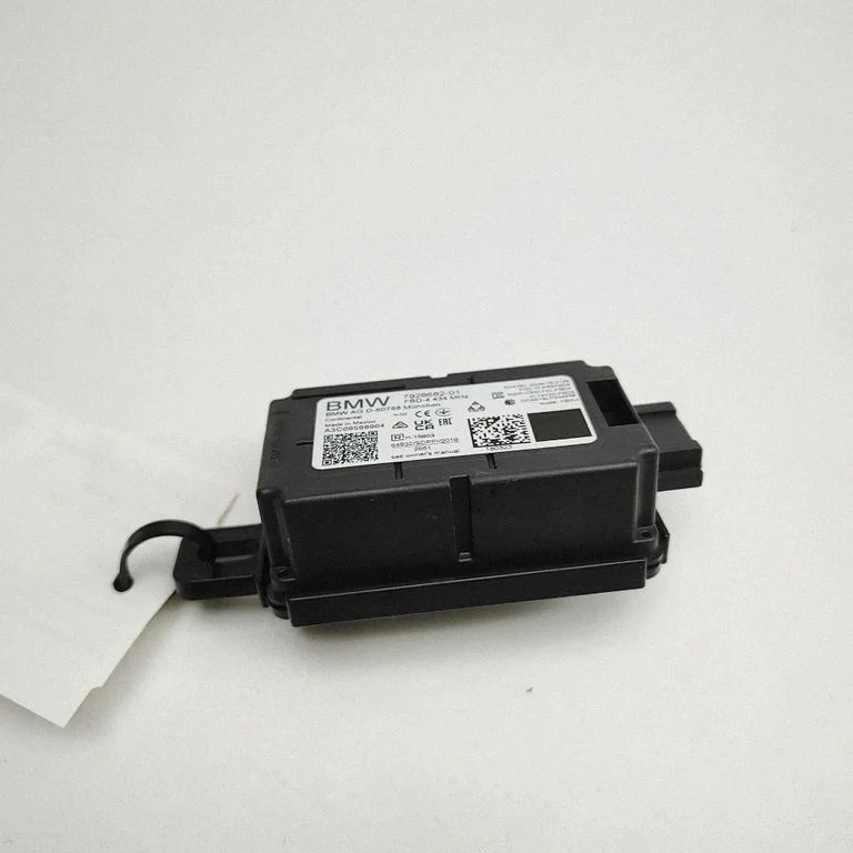 Aerial GPS antenna – BMW iX3 G08 (2020-)