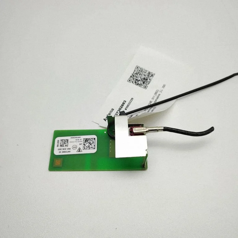Antena (GPS antena) 95C035503