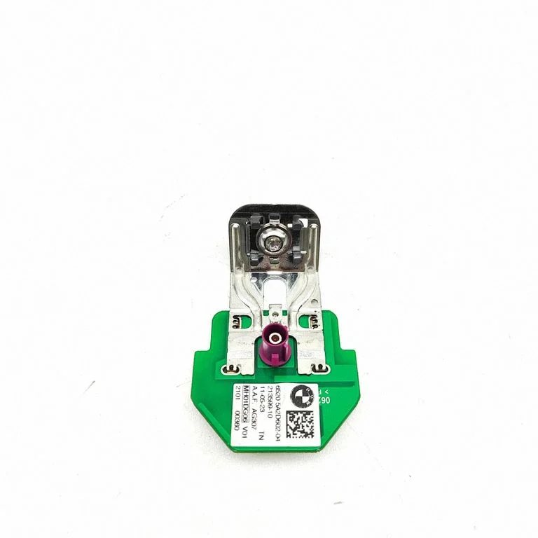 Antenn (GPS-antenn) 5A2D602
