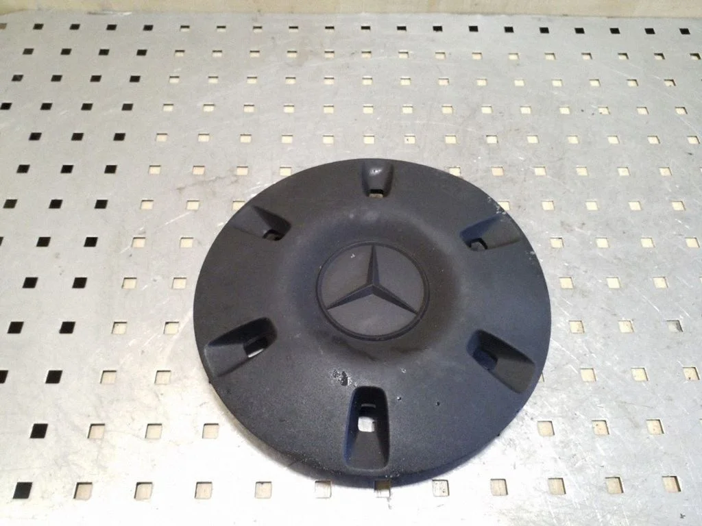 Other exterior part A9064010025