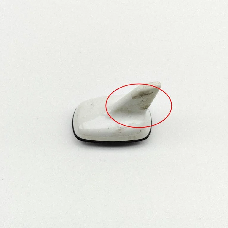 Aerial GPS antenna – Audi Q3 8U (2011-2016)