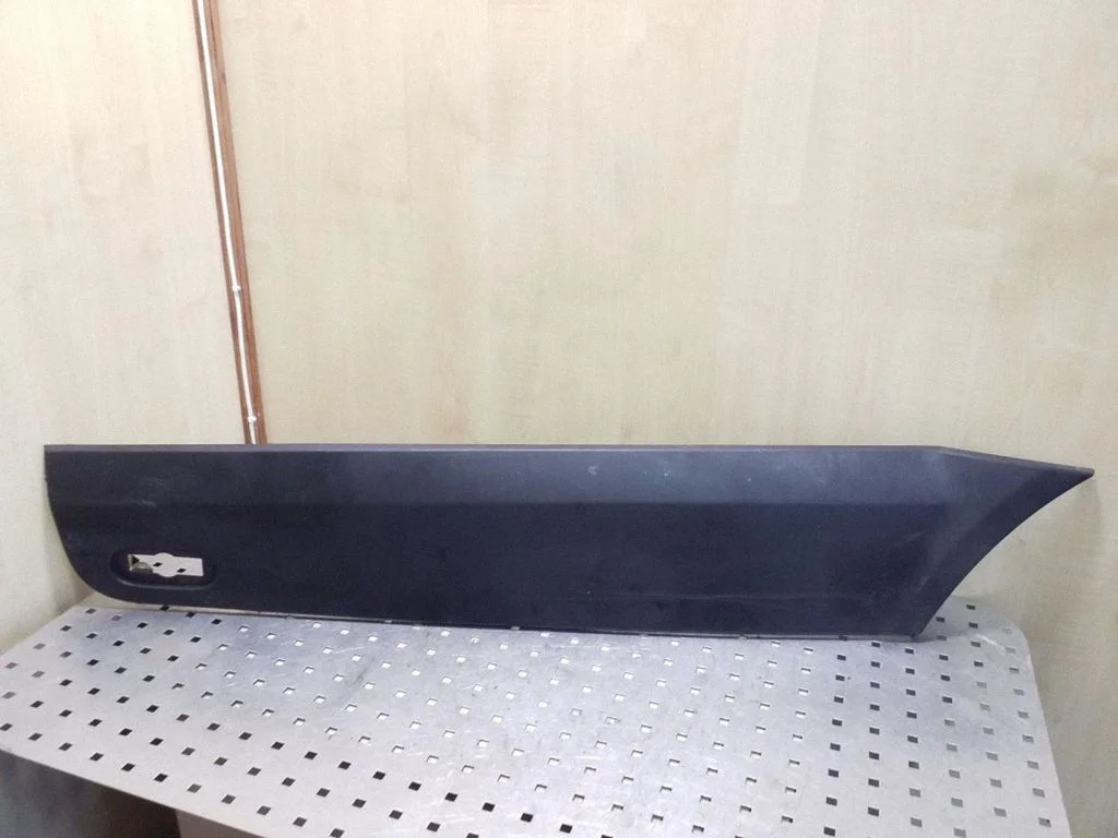 Other exterior part A9066903500