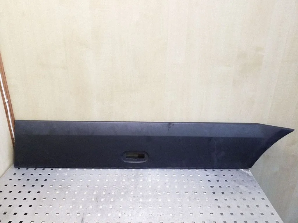 Other exterior part A9066903200