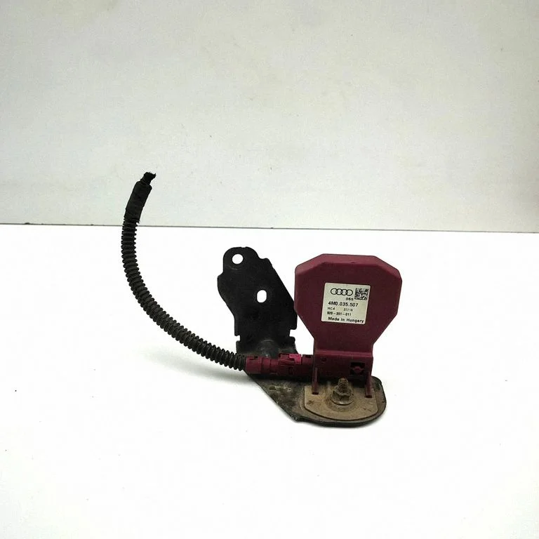 Antena (GPS antena) 4M0035507