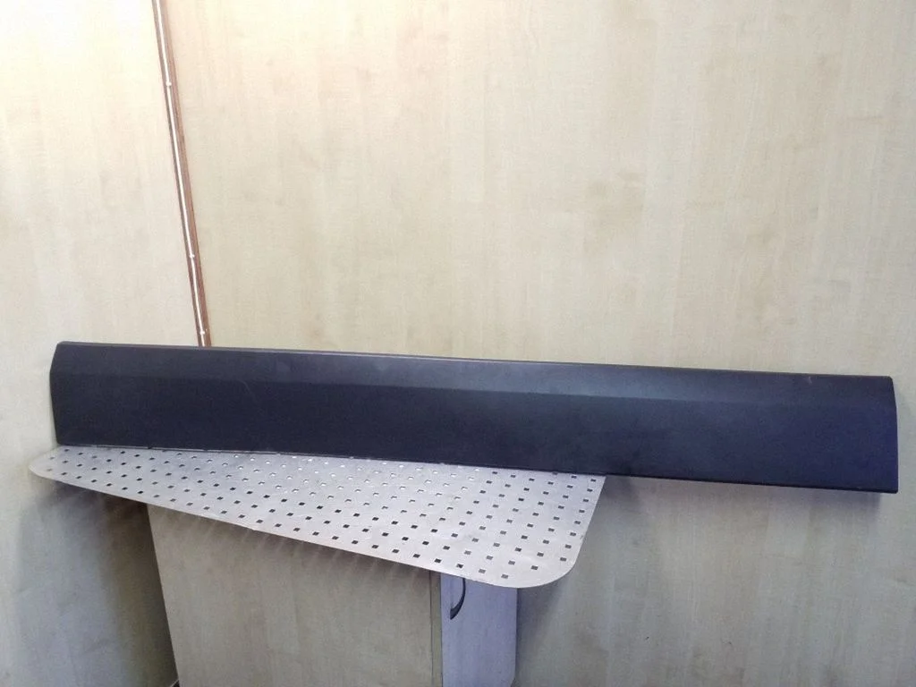 Other exterior part – Mercedes-Benz Sprinter W906 (2006-2018)