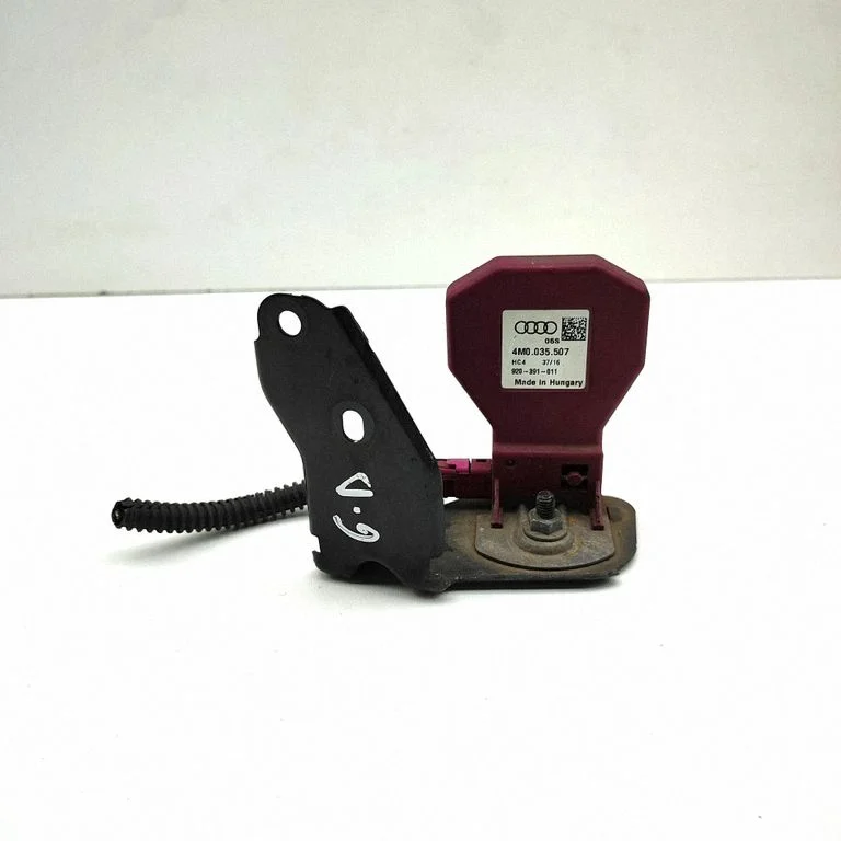 Antena (GPS antena) 4M0035507